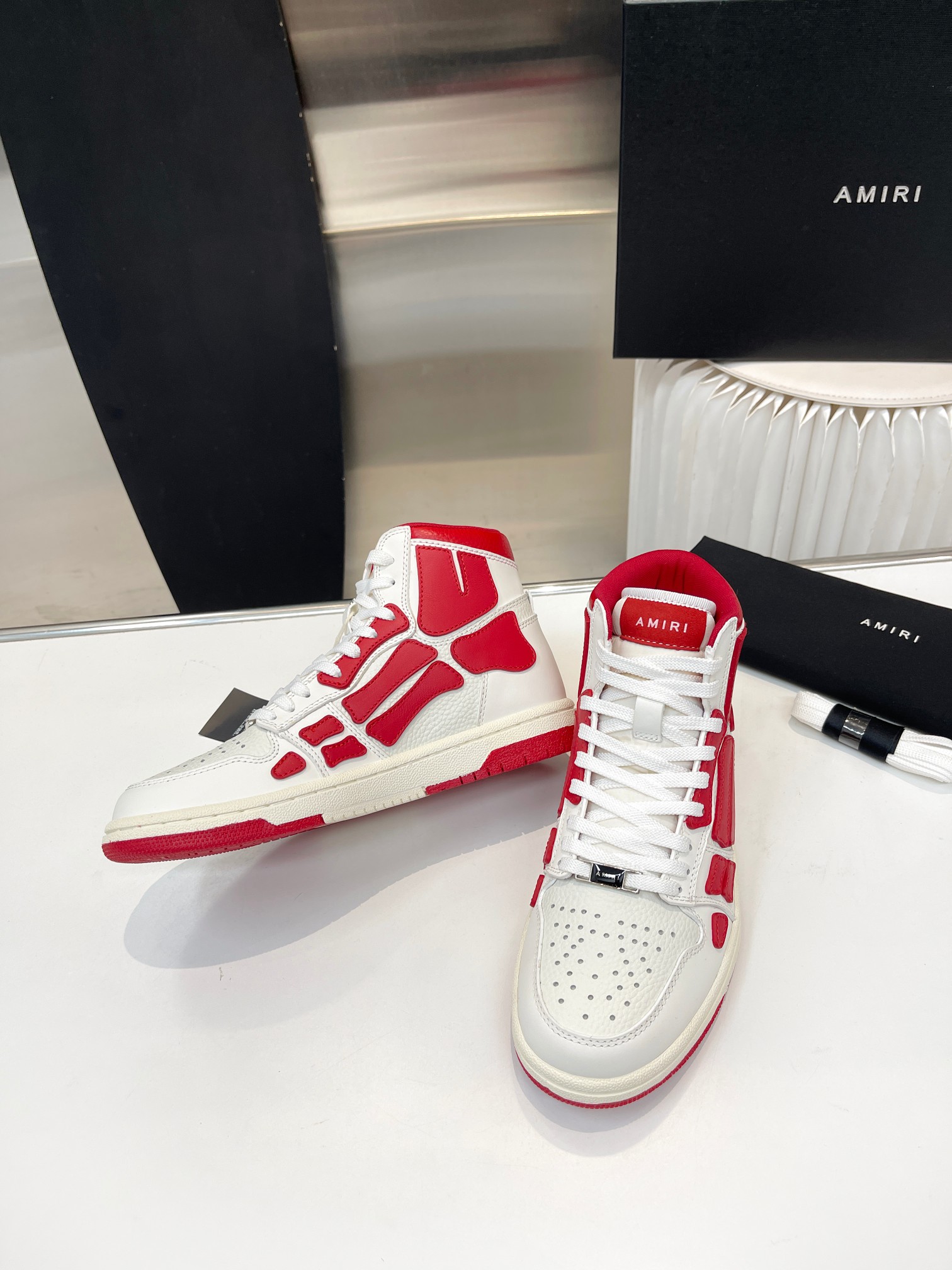 Nike Jordan shoe